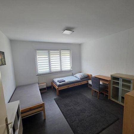 Buedingen Hanau Frankfurt 외부 사진