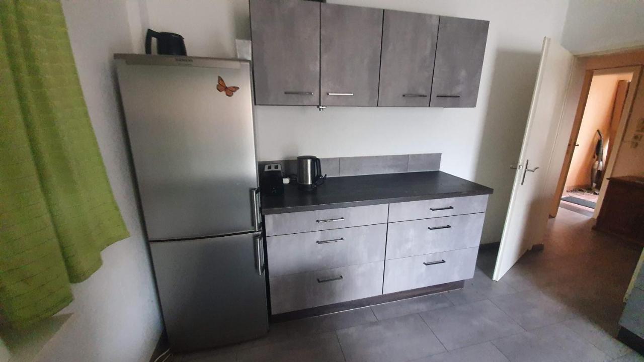 Buedingen Hanau Frankfurt 외부 사진
