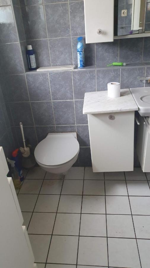 Buedingen Hanau Frankfurt 외부 사진