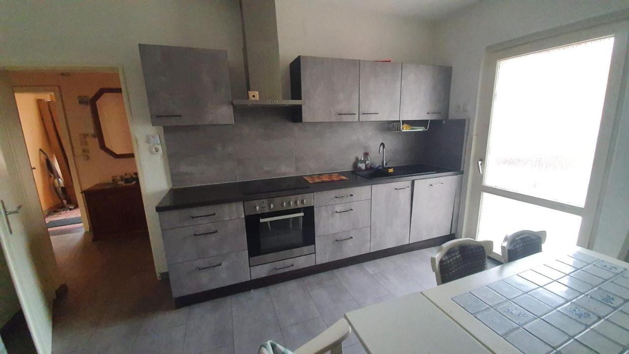 Buedingen Hanau Frankfurt 외부 사진