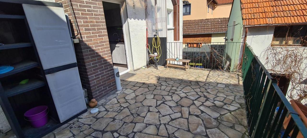 Buedingen Hanau Frankfurt 외부 사진