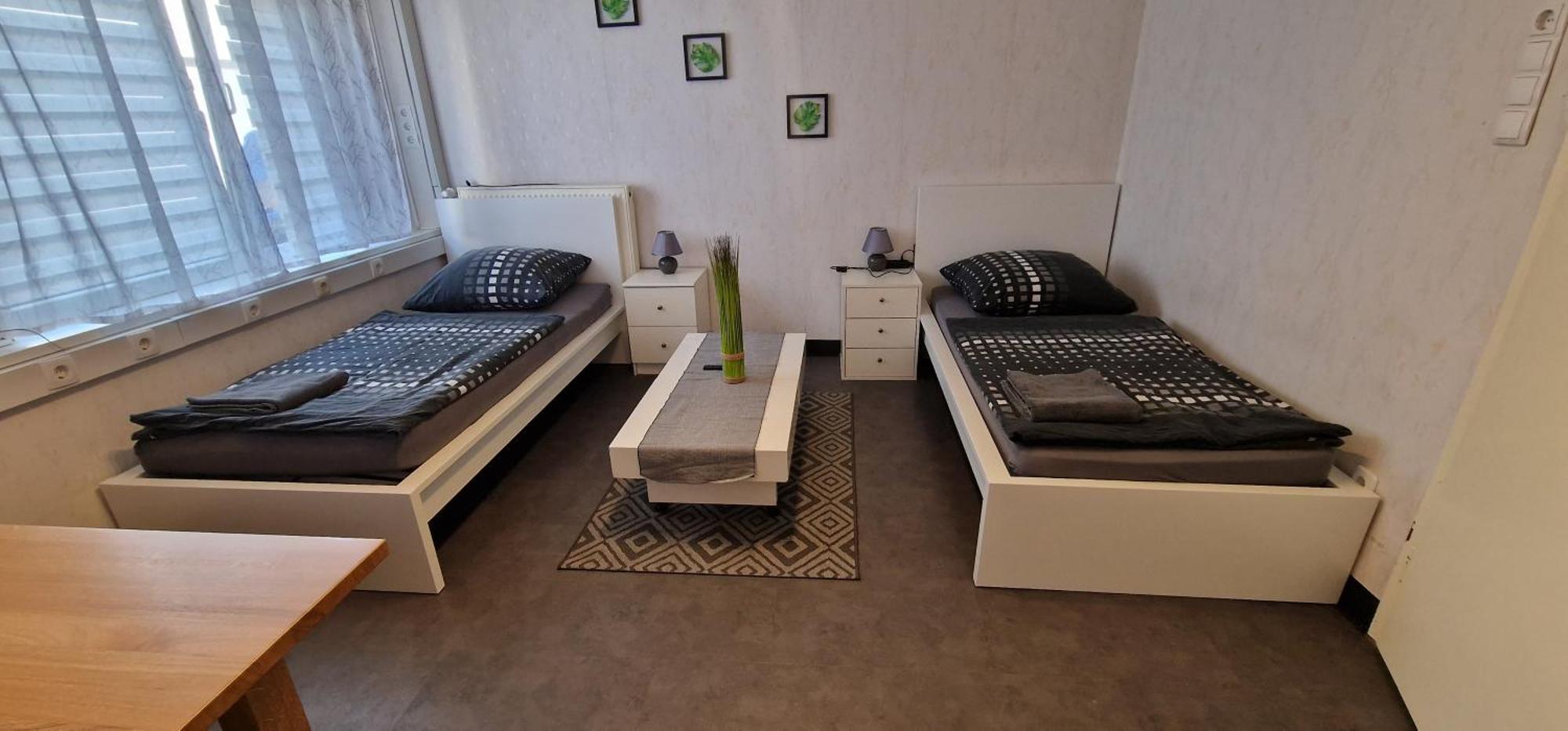 Buedingen Hanau Frankfurt 외부 사진