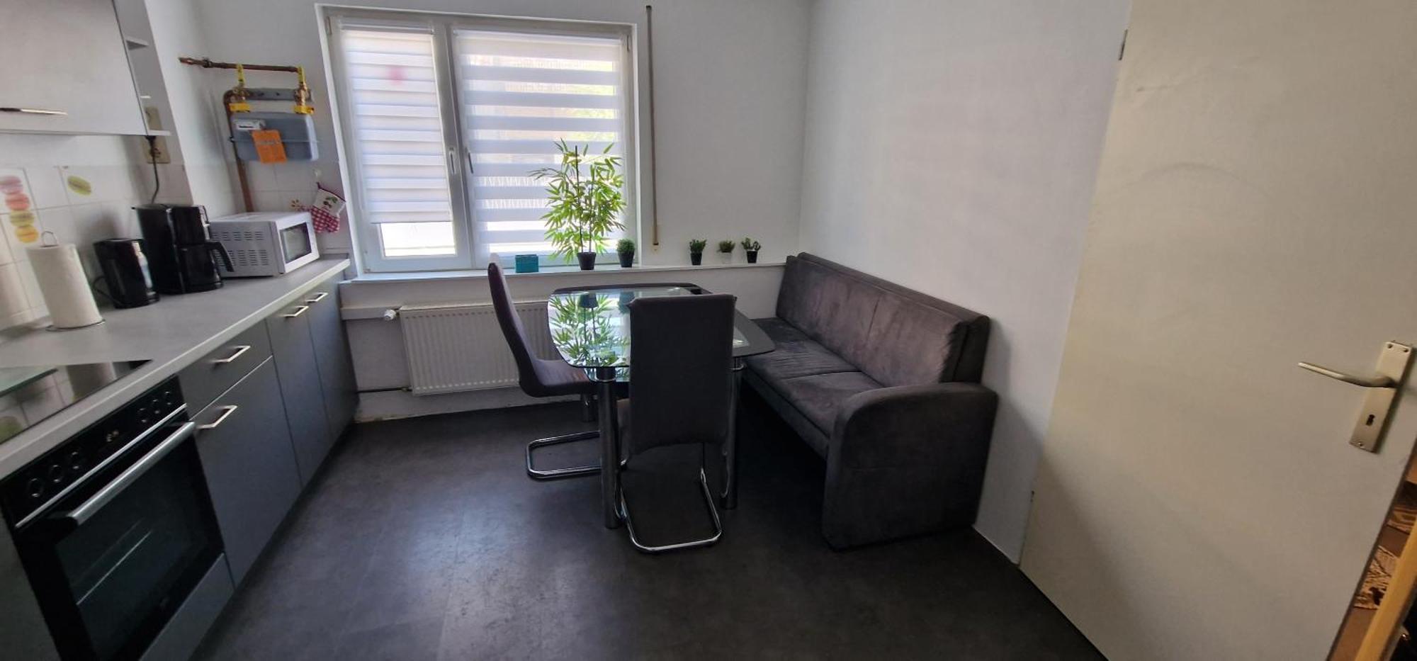 Buedingen Hanau Frankfurt 외부 사진