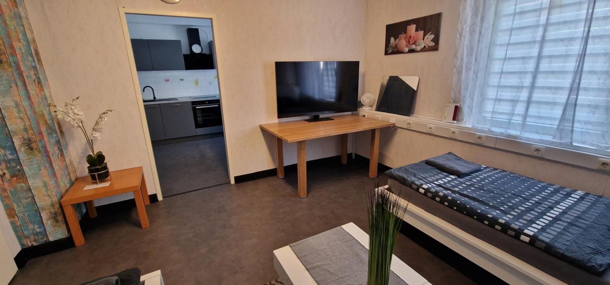 Buedingen Hanau Frankfurt 외부 사진